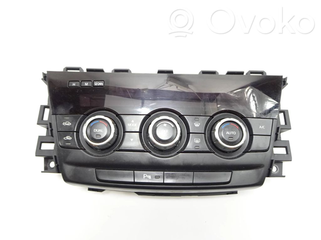 Climate control unit   GDH561190E,18C612AFF