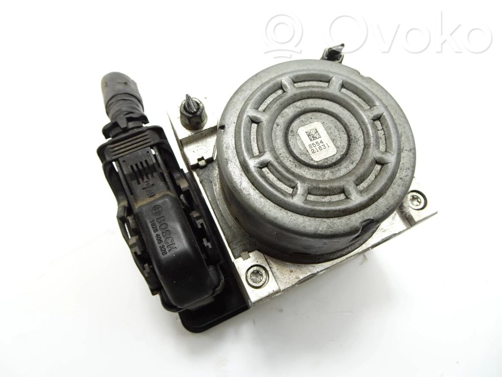 ABS-pumppu   KJ01437A0B,06210226514,ESCK1900