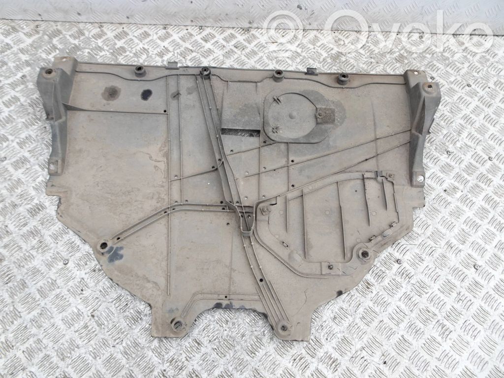 Mazda CX-5 Engine splash shield/under tray 