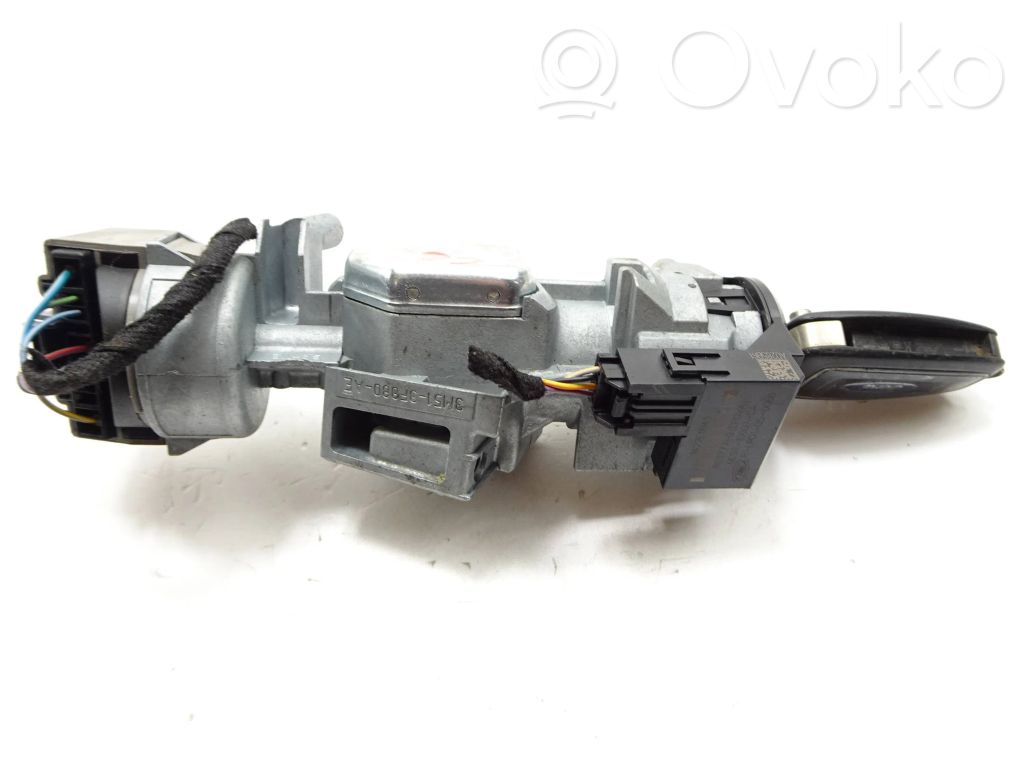 Ignition lock   3M513F880AE