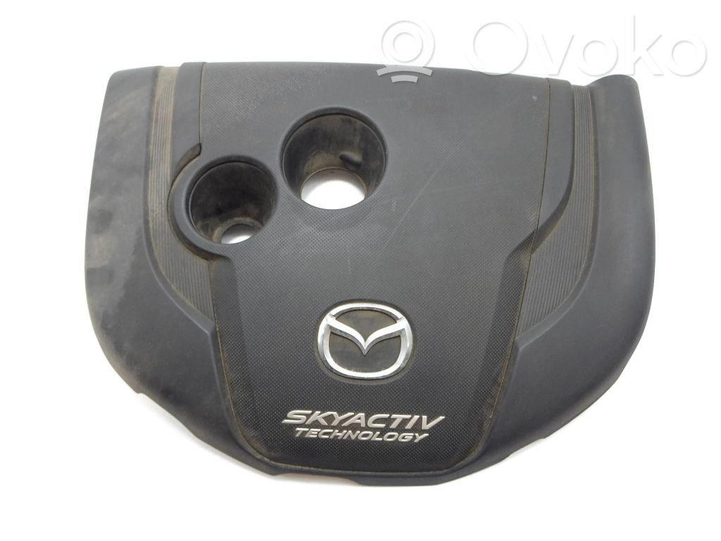Motorabdeckung   SH0210231