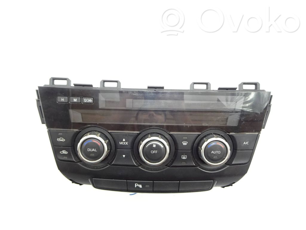 Mazda CX-5 Climate control unit 