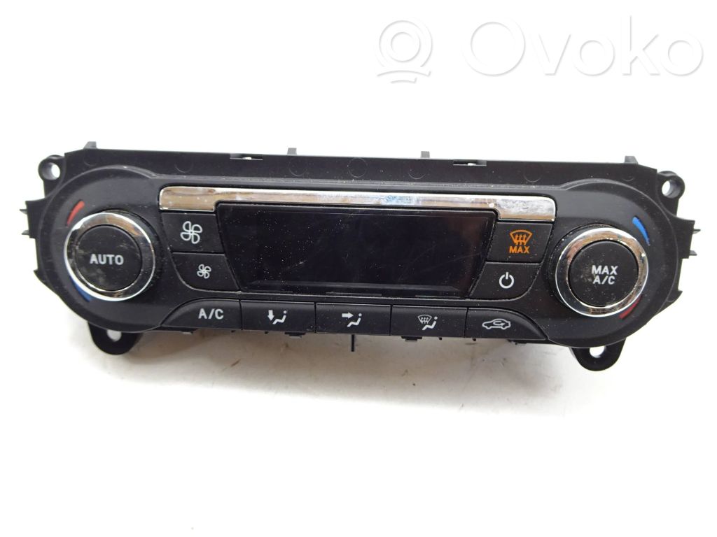 Ford Focus Climate control unit 