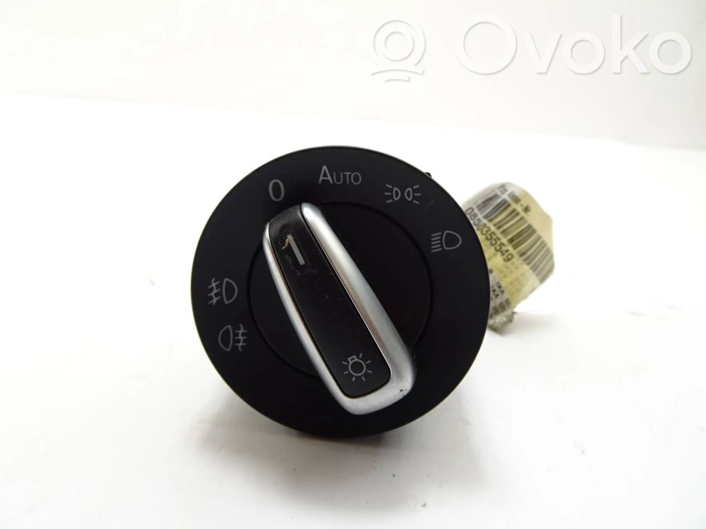 Light switch   3C8941431N,10003937