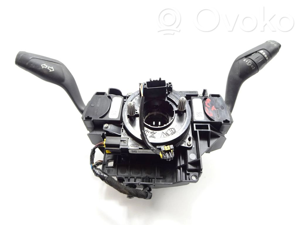 Ford Grand C-MAX Commodo, commande essuie-glace/phare 