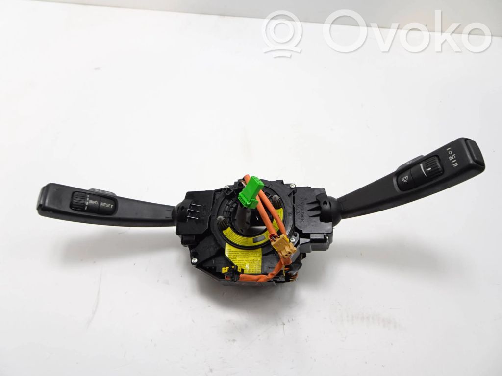 Volvo C70 Wiper turn signal indicator stalk/switch 