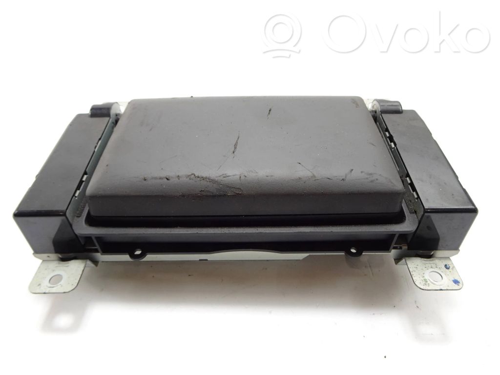 Volvo C70 Screen/display/small screen 