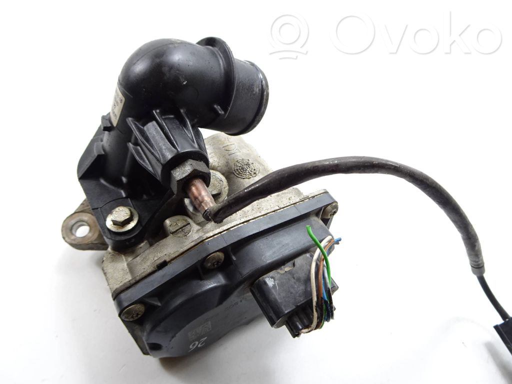 Válvula EGR   147102557R,H8201143495,HU1501000212