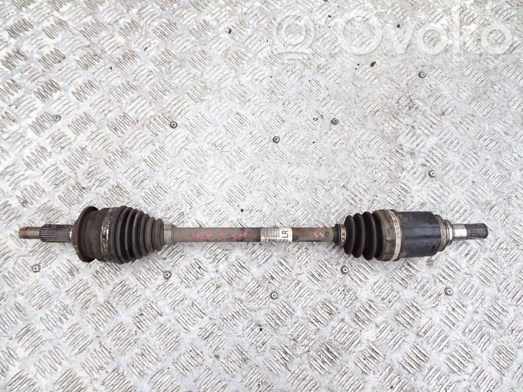 Suzuki Swift II Front driveshaft 