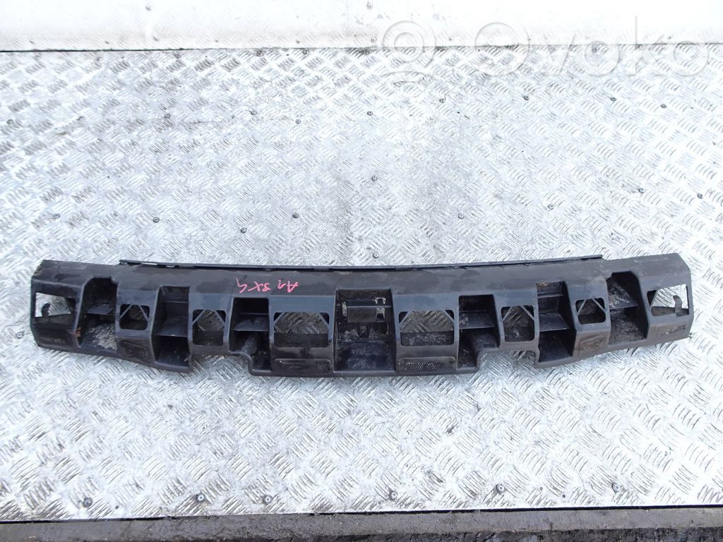 Audi A1 Rear bumper mounting bracket 