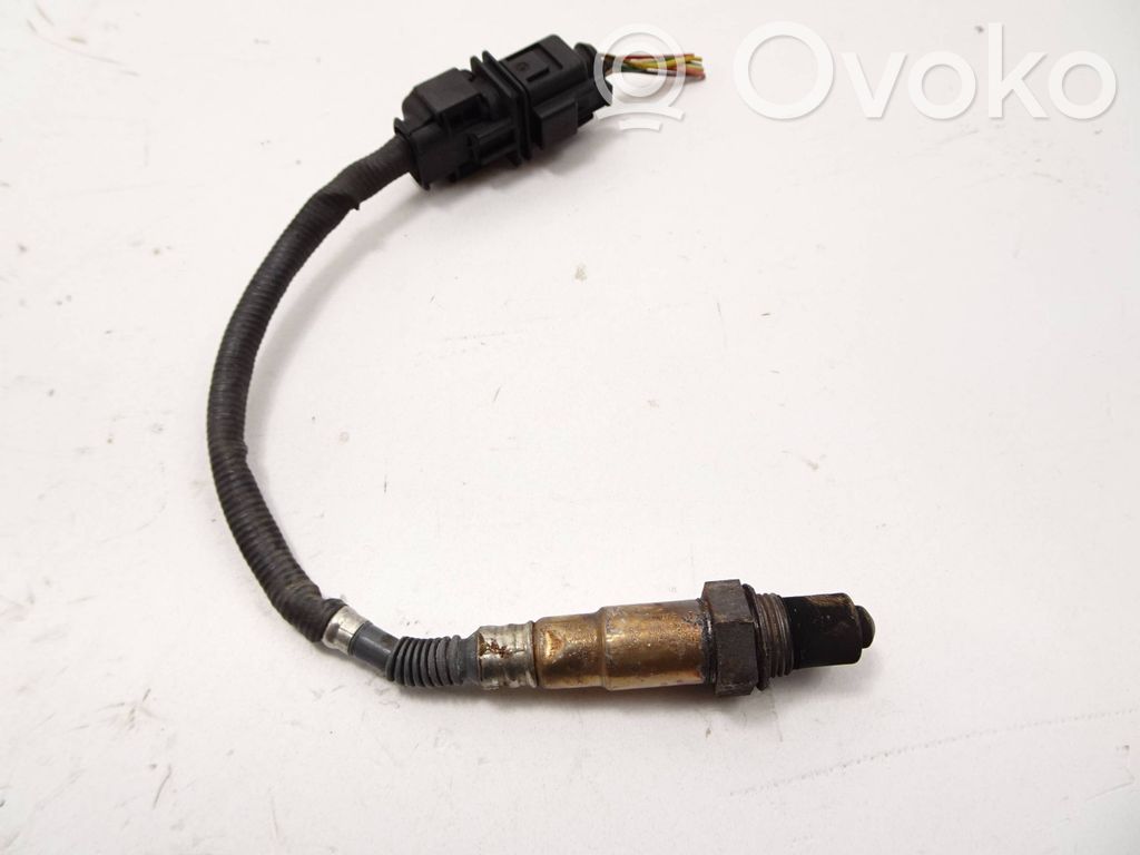 Honda Civic IX Lambda probe sensor 
