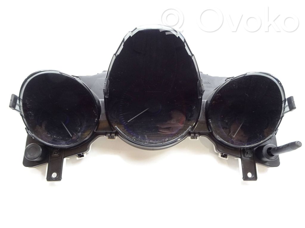 Honda Civic IX Speedometer (instrument cluster) 