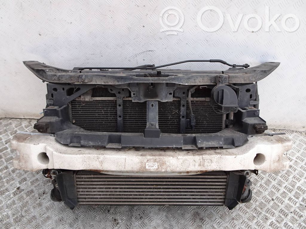 Kit Radiateur   SDF