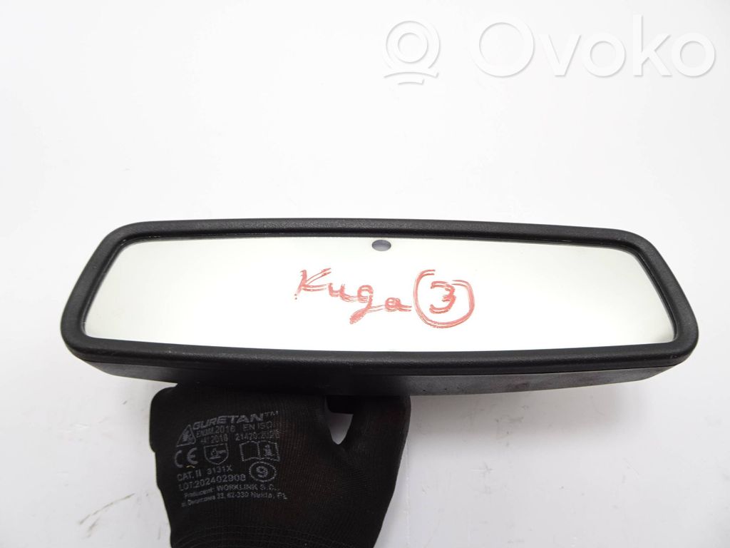 Ford Kuga I Rear view mirror (interior) 