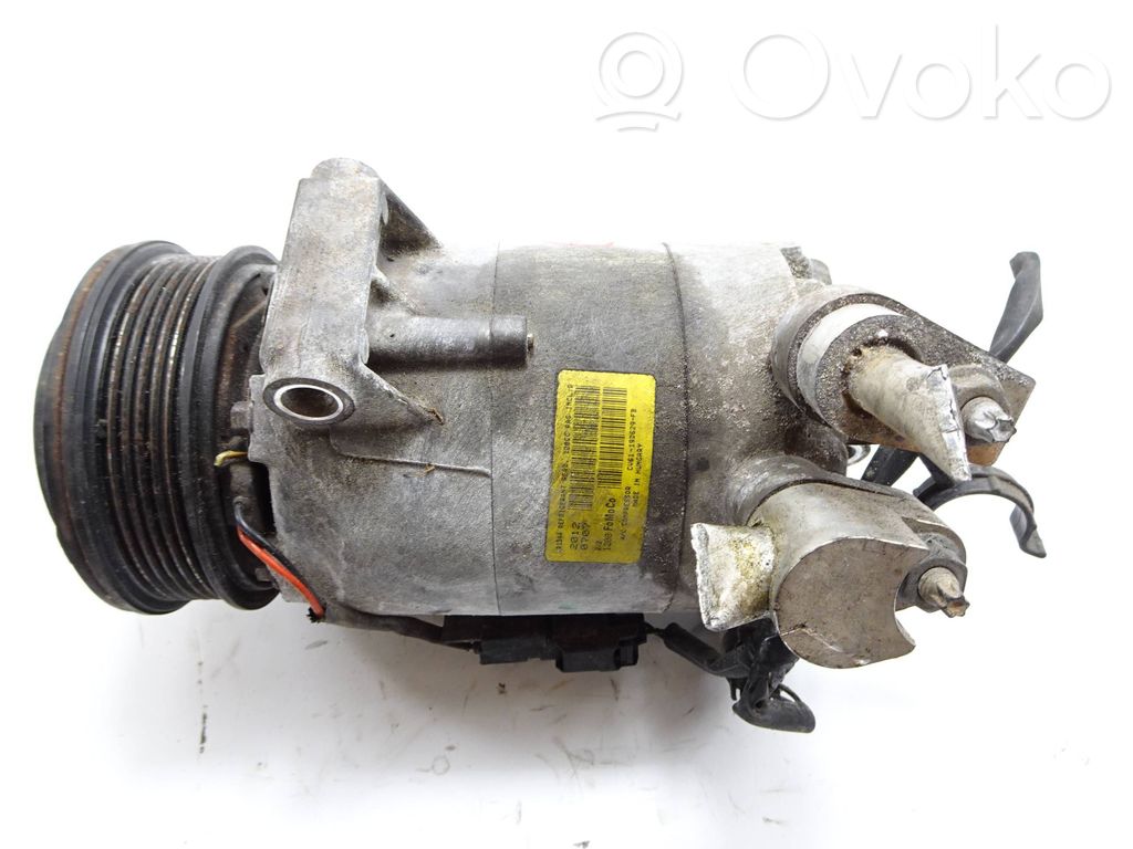 Air conditioning (A/C) compressor (pump)   CV6119D629FB
