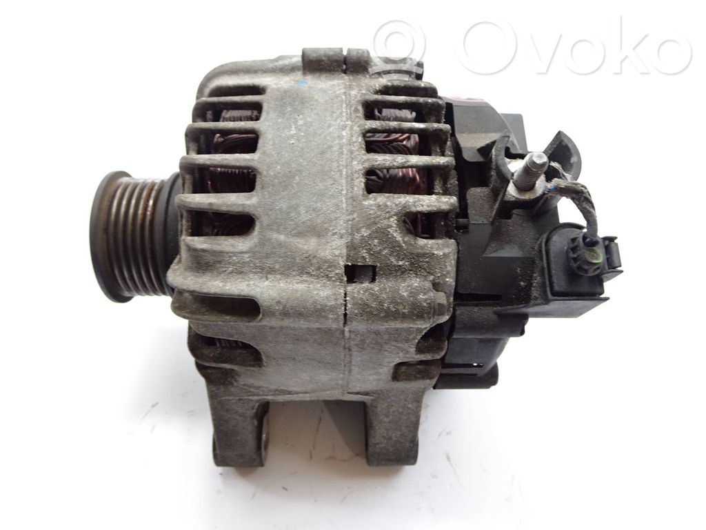 Ford Focus Alternador 