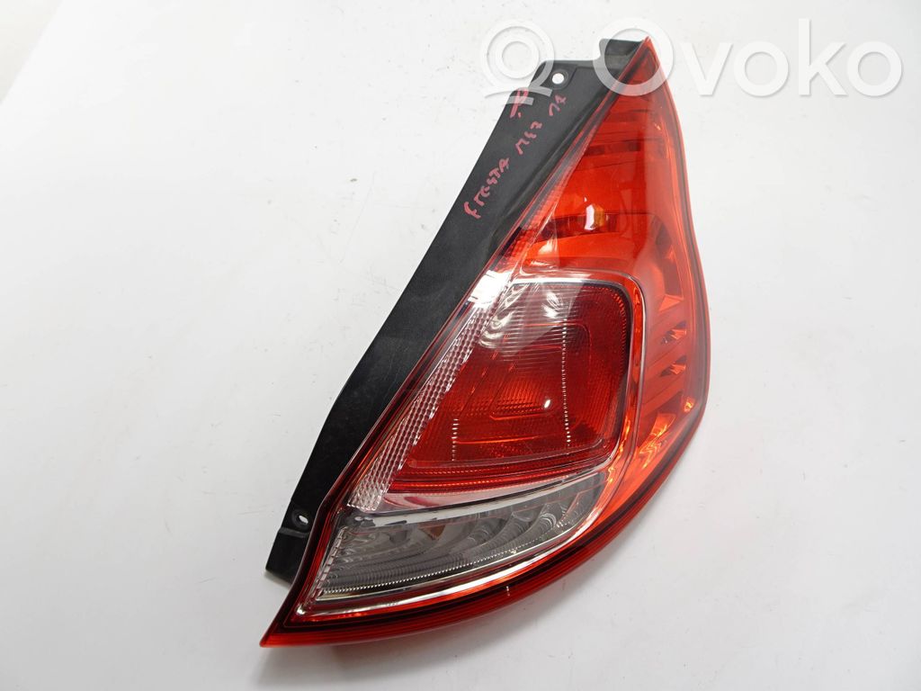 Ford Fiesta Luz trasera/de freno 