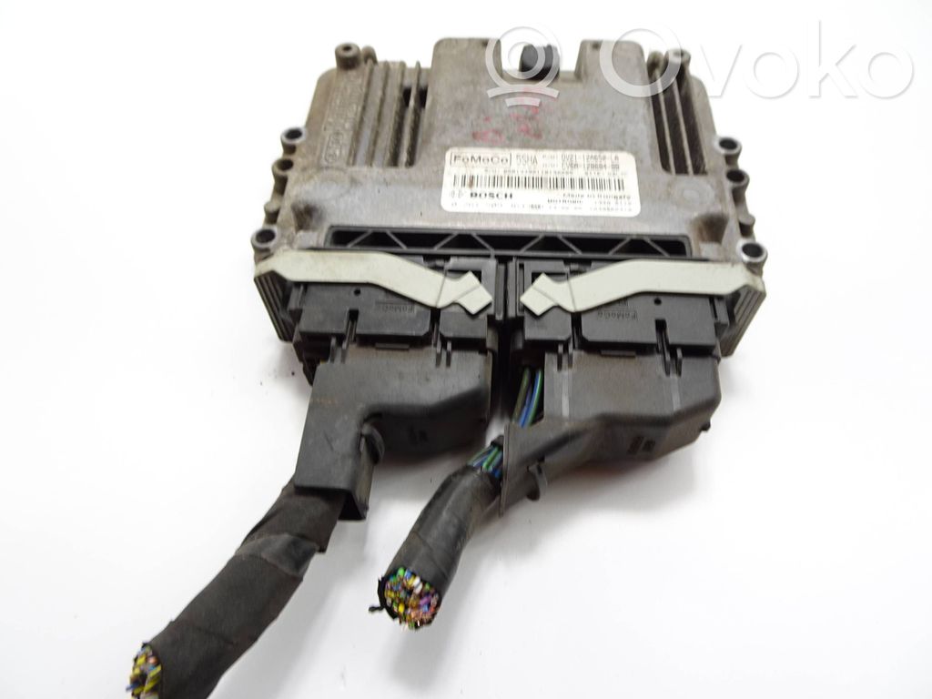 Ford B-MAX Variklio valdymo blokas 