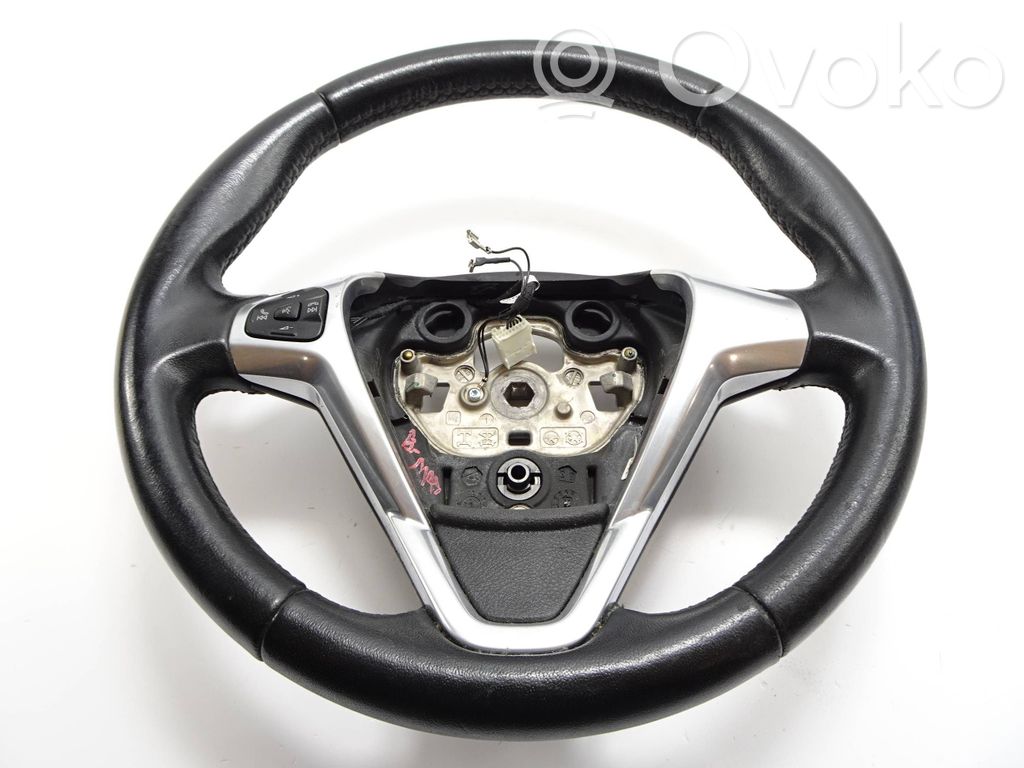 Ford B-MAX Руль 