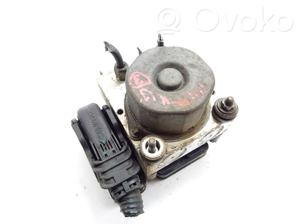 Nissan Micra Bomba de ABS 