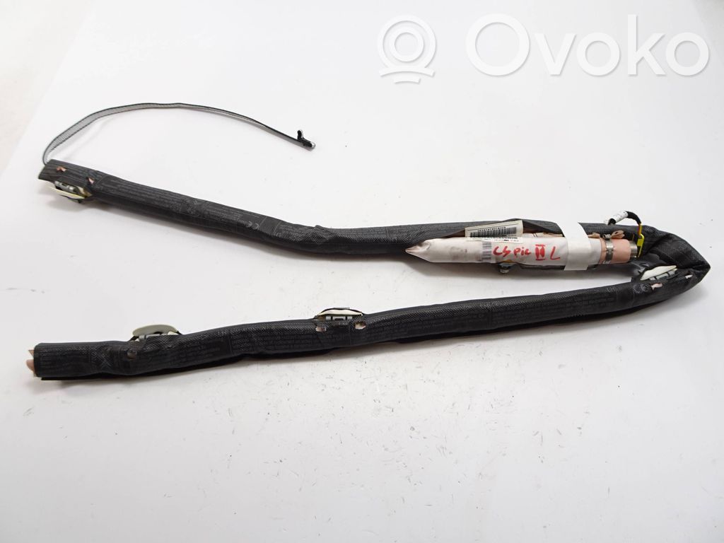Citroen C4 II Picasso Jumta gaisa spilvens 
