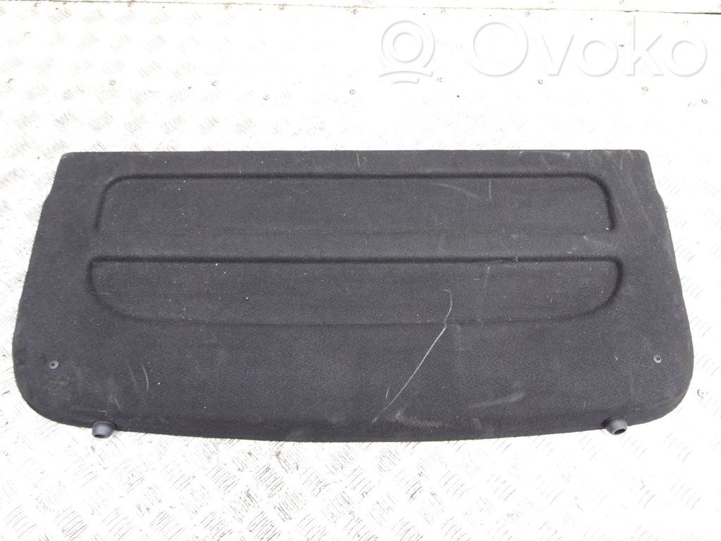Ford B-MAX Parcel shelf 
