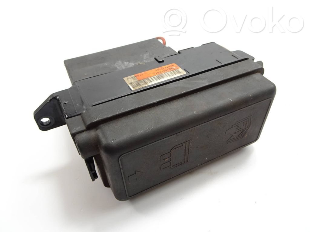 Mini Cooper Countryman R60 Fuse module 
