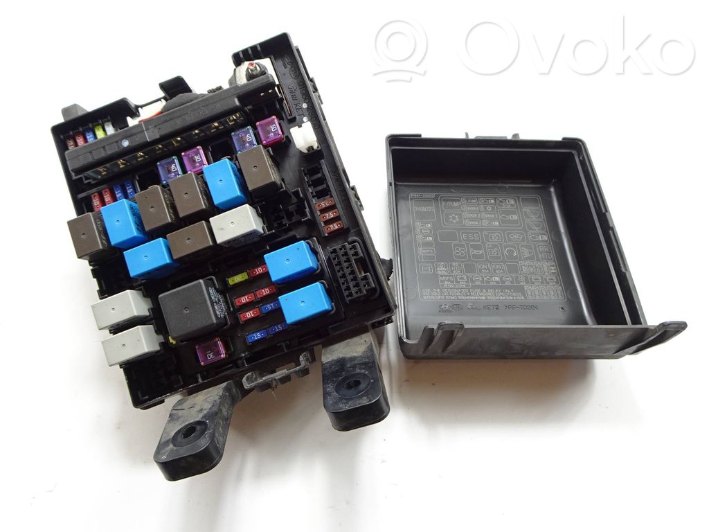 Sulakemoduuli   914432Y061