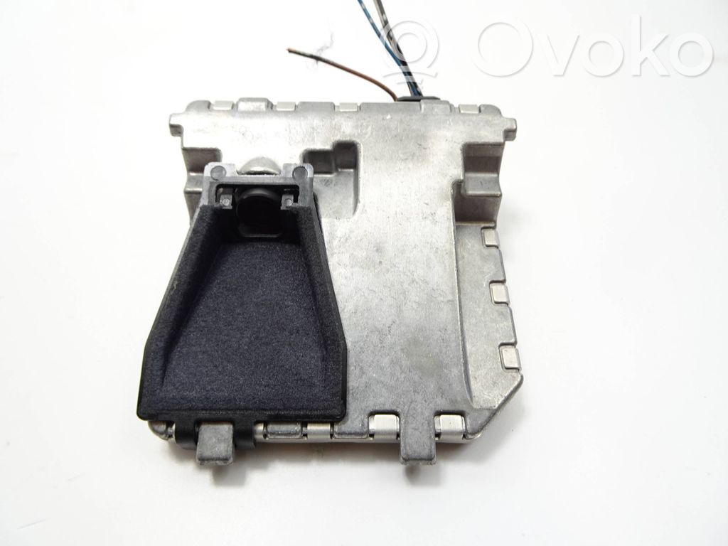 Mazda CX-3 Windshield/windscreen camera 