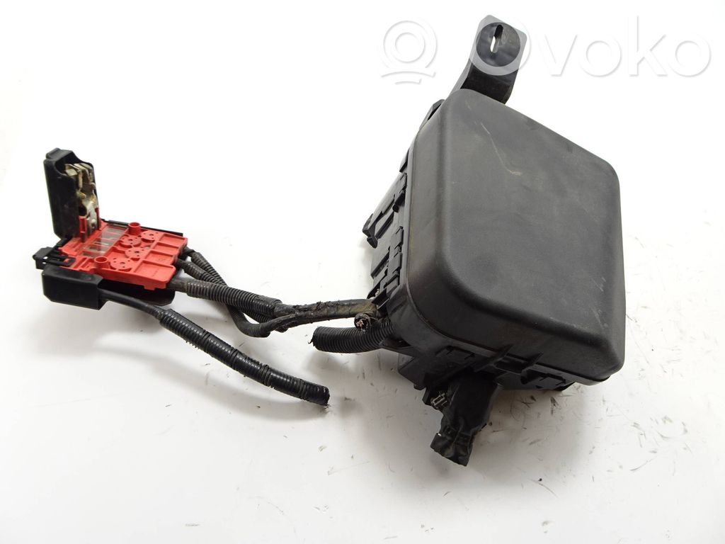 Mazda CX-3 Fuse module 