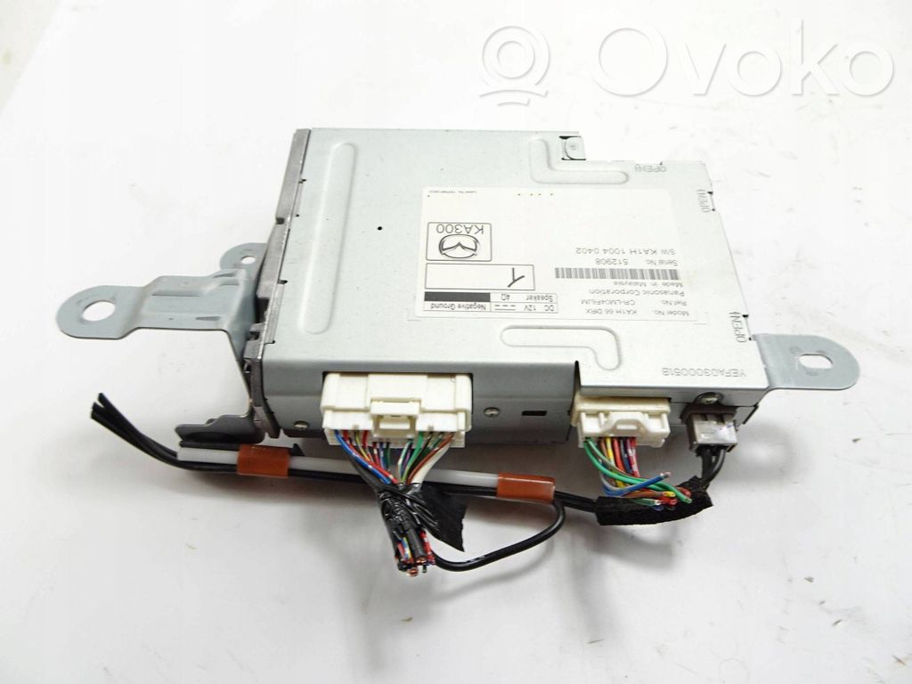 Inne komputery / moduły / sterowniki   KA1H66DRX,CBLM046JM,512908