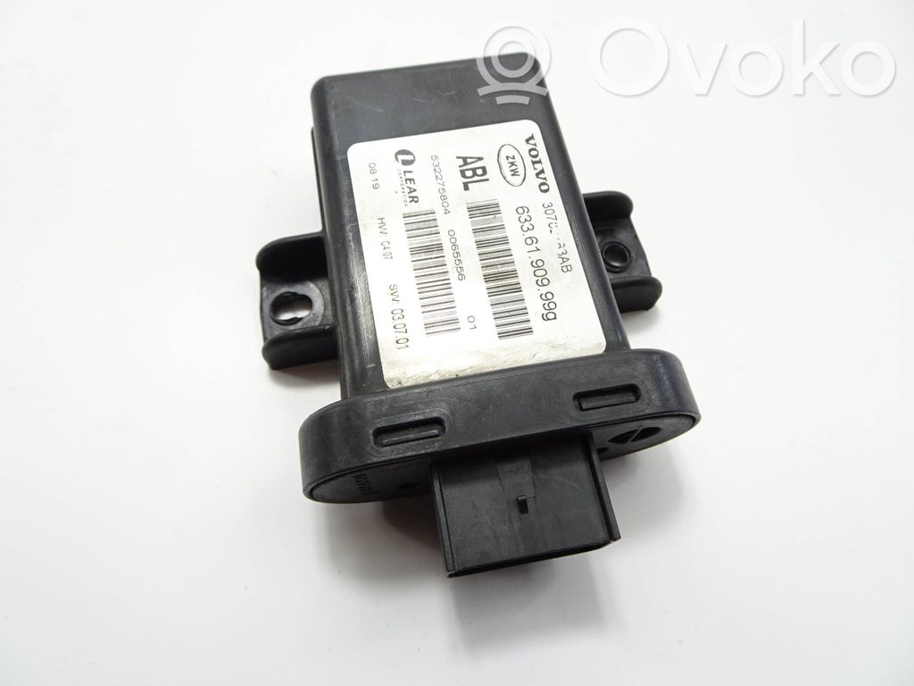 Module d'éclairage LCM   63361909999,30782183AB,532275804