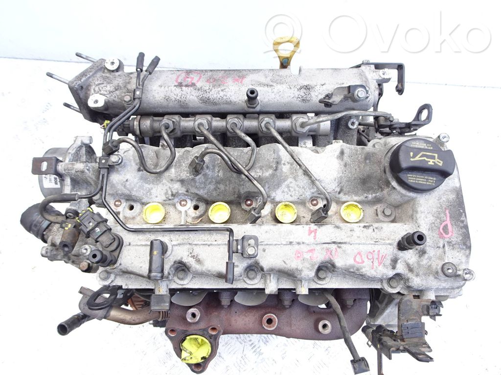 Motor   D4FB