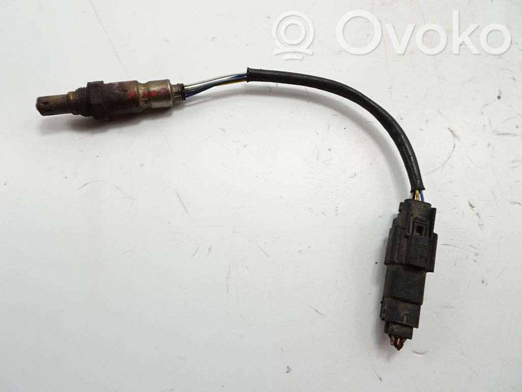 Ford Grand C-MAX Lambda probe sensor 