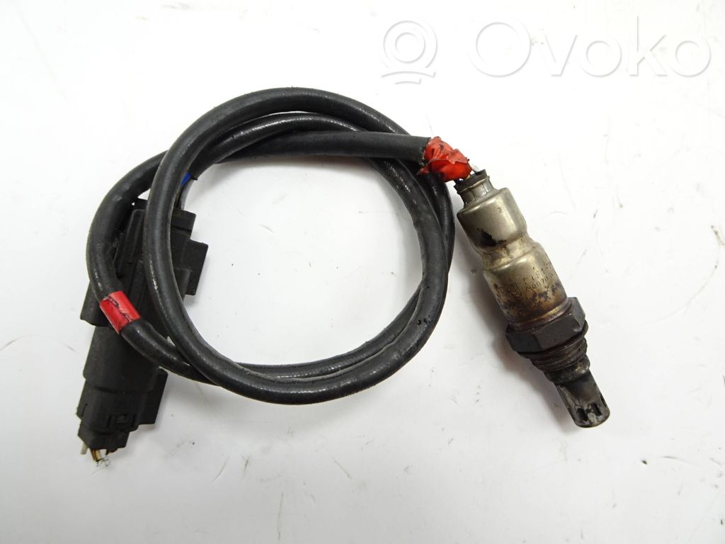 Sonde lambda   F1F19Y460DA