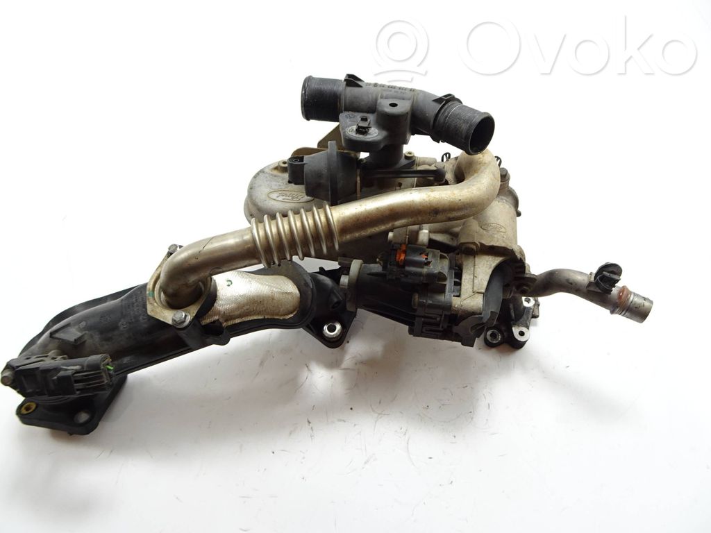 Ford Grand C-MAX EGR vārsts 