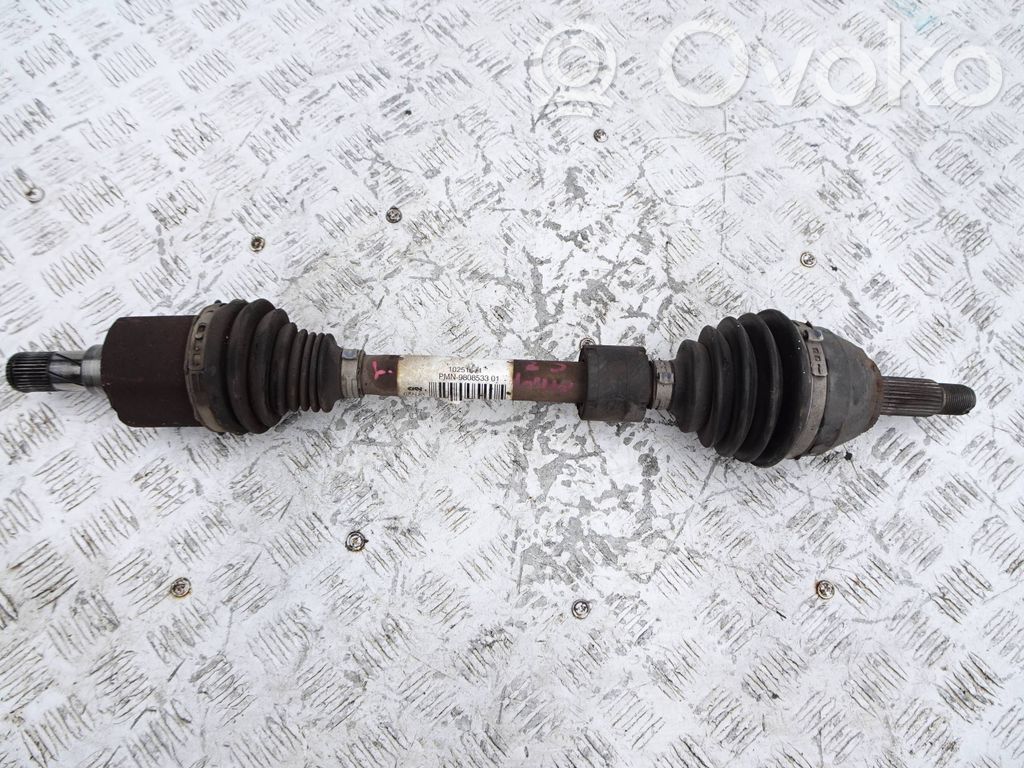 Mini Cooper Countryman R60 Front driveshaft 