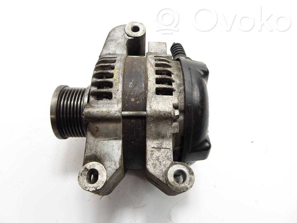 Toyota Verso Alternator 