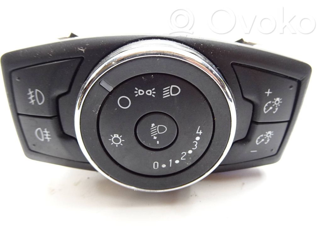 Ford B-MAX Light switch 