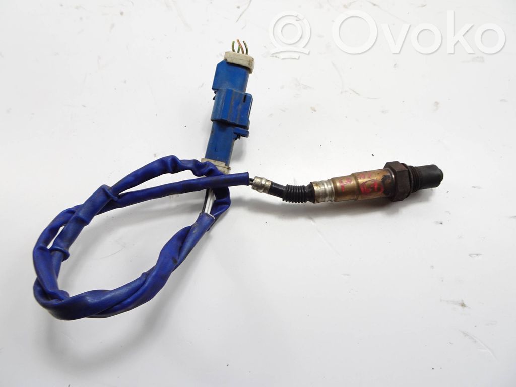 Lambda probe sensor   CV619G444CB,0258010355
