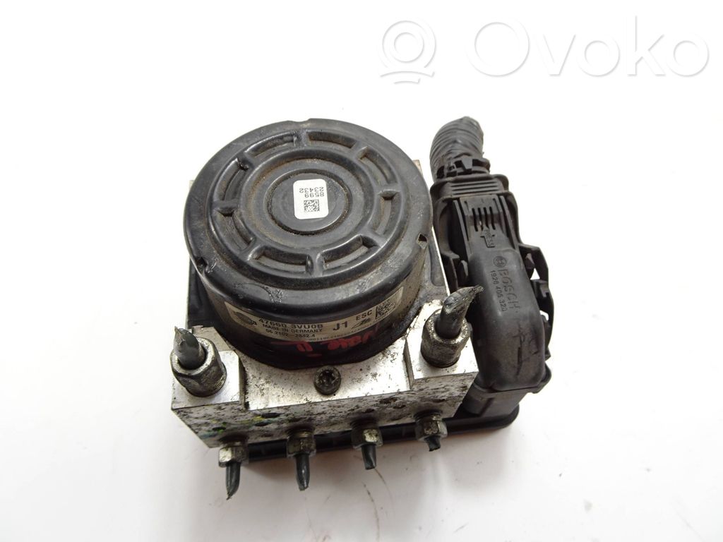 Nissan Note (E12) ABS Pump 