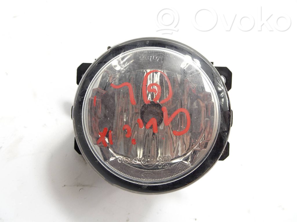 Honda Civic IX Front fog light 