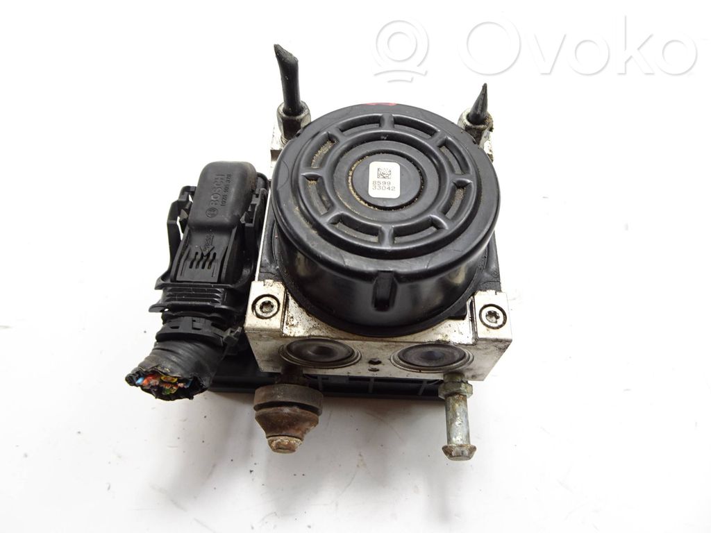 Nissan Note (E12) ABS Blokas 