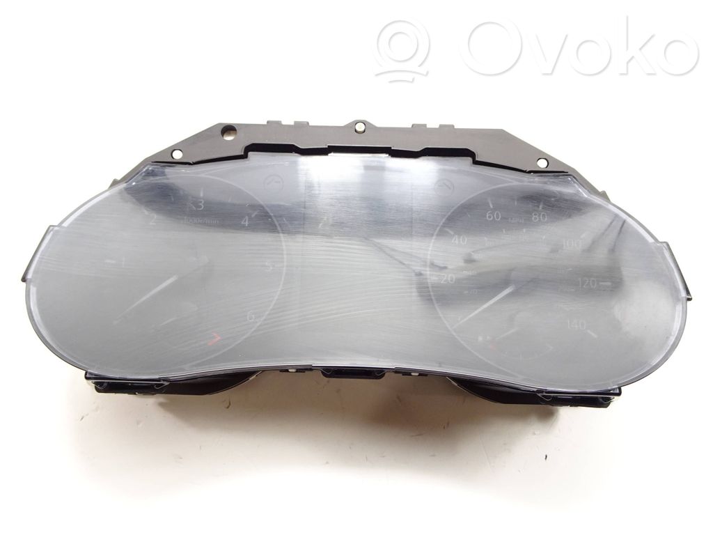 Nissan X-Trail T32 Speedometer (instrument cluster) 