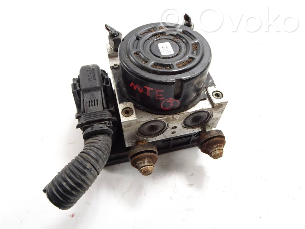Nissan Note (E12) ABS Pump 