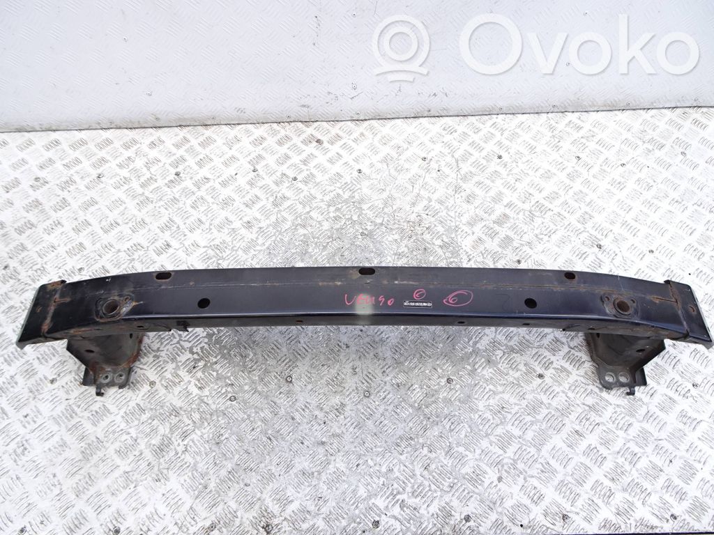 Toyota Verso Priekinis sustiprinimas bamperio 