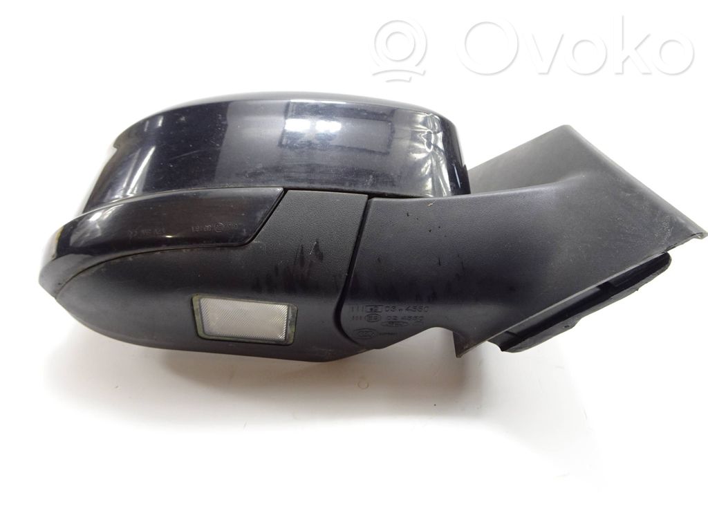 Ford Focus Front door electric wing mirror 