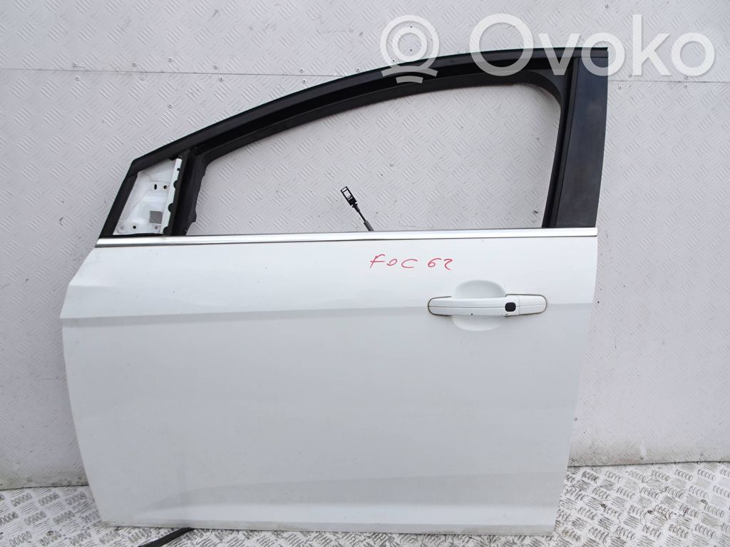 Ford Focus Front door 