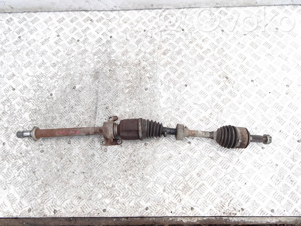 Honda Civic IX Front driveshaft 