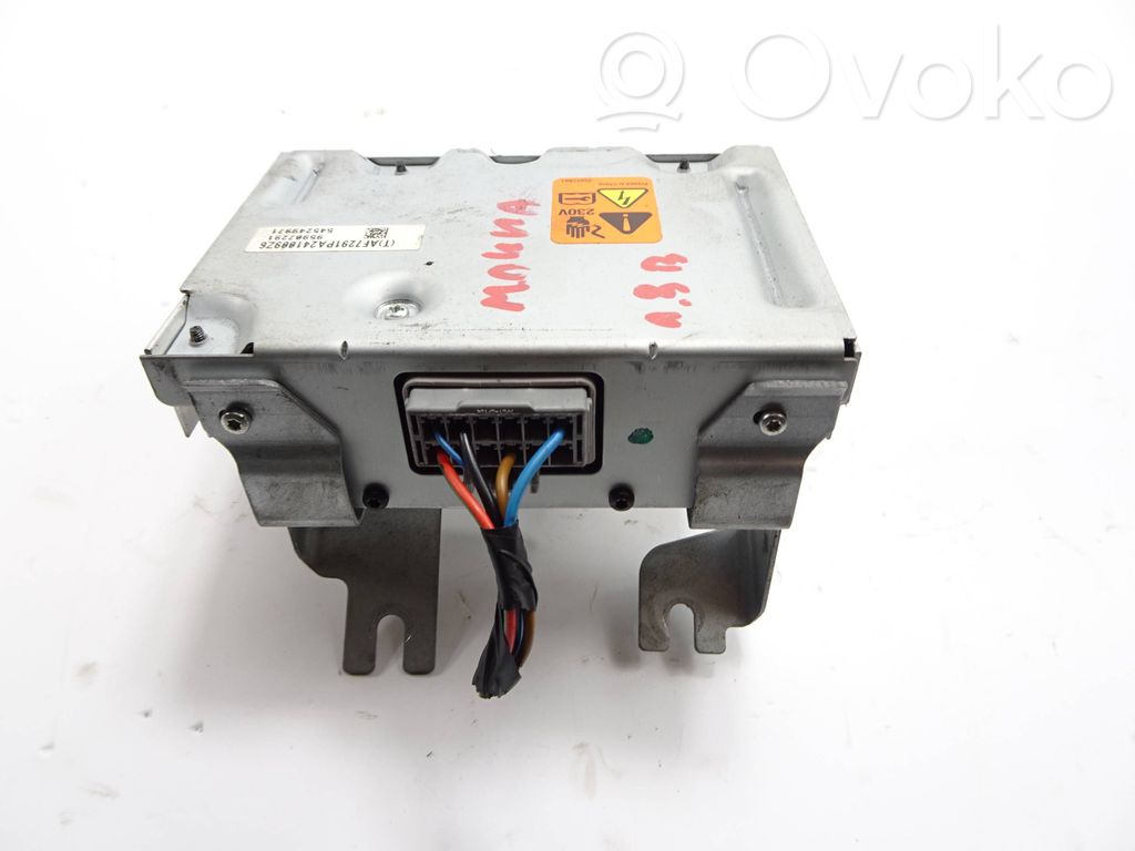 Autres unités de commande / modules   95907291,AFZ7291PA241009F6,545249971